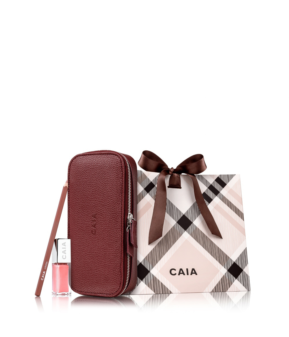 PERFECT HOLIDAY GIFT KIT in de groep KITS & SETS / Cadeausets bij CAIA Cosmetics (CAI1285)