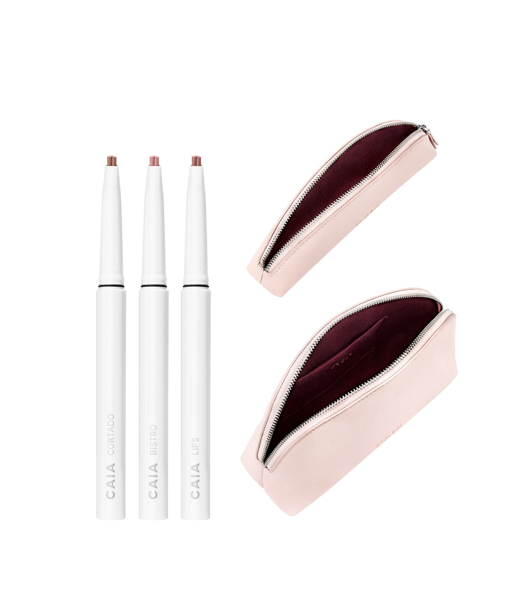 VALENTINE\'S COLLECTION in de groep KITS & SETS bij CAIA Cosmetics (CAI1291)