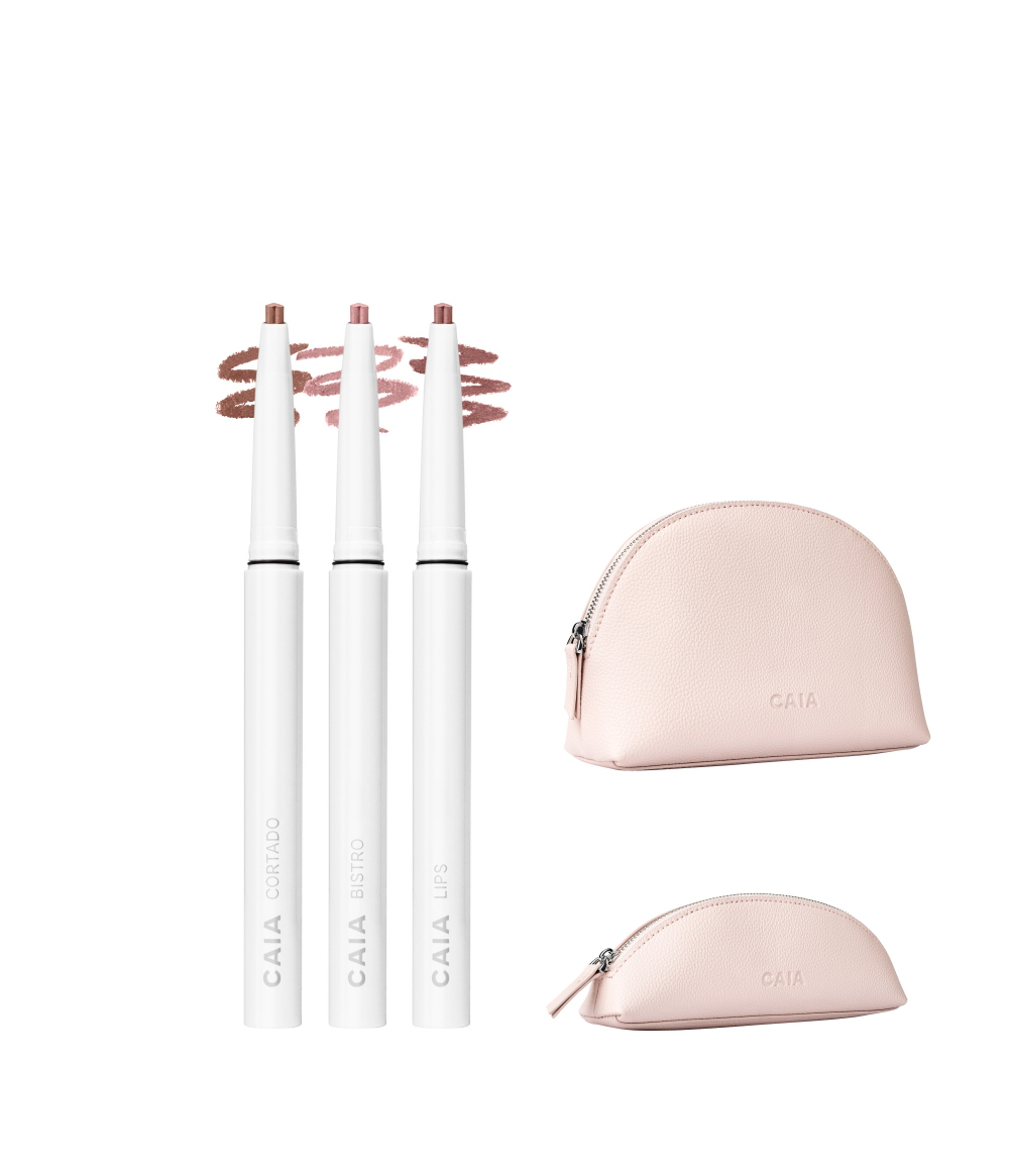 VALENTINE\'S COLLECTION in de groep KITS & SETS bij CAIA Cosmetics (CAI1291)