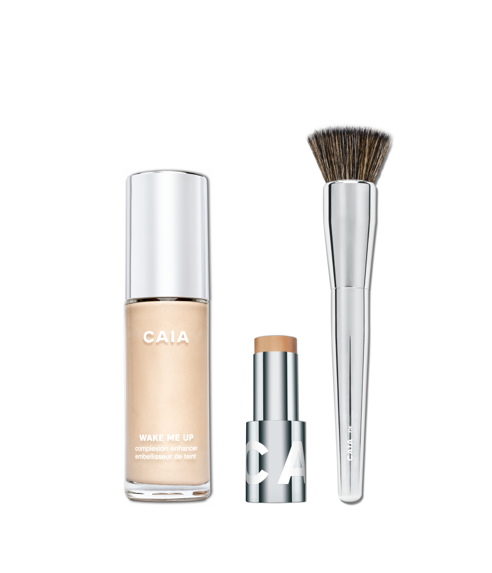 GLOWY BASE in de groep KITS & SETS bij CAIA Cosmetics (CAI1296)