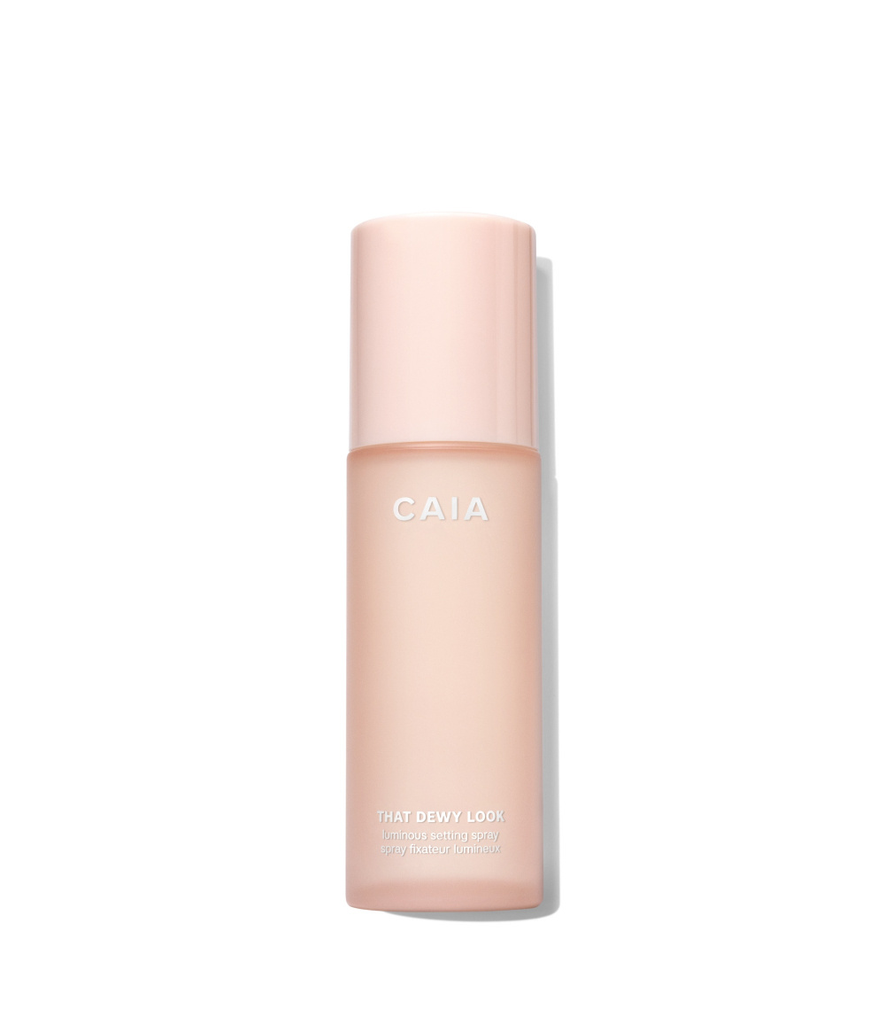 THAT DEWY LOOK LUMINOUS SETTING SPRAY in de groep MAKE-UP / GEZICHT / Setting Spray bij CAIA Cosmetics (CAI1305)