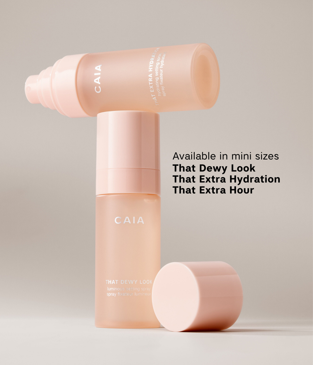 THAT EXTRA HOUR LONG LASTING SETTING SPRAY