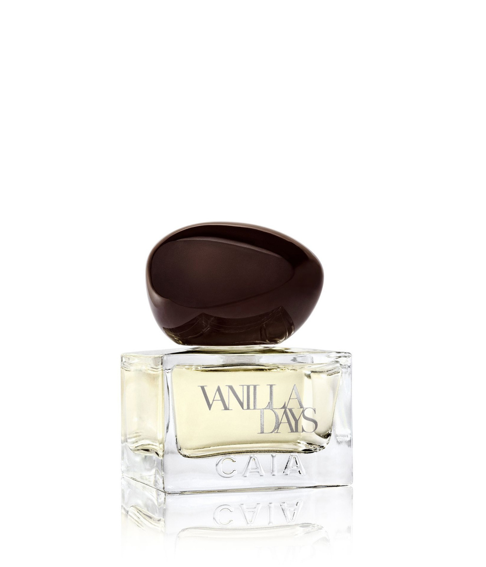 VANILLA DAYS in de groep PARFUM bij CAIA Cosmetics (CAI1310)