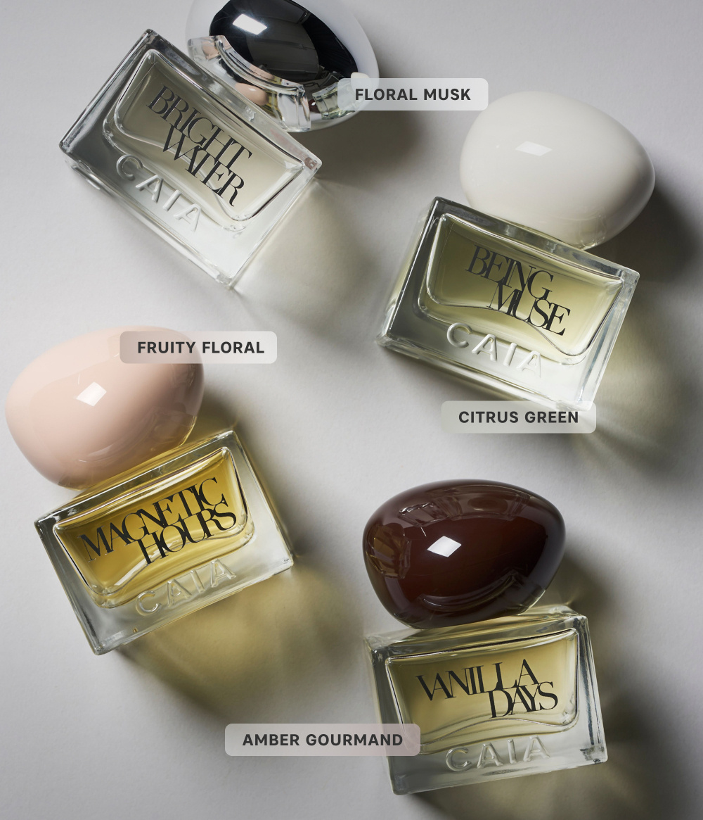 FRAGRANCE SET