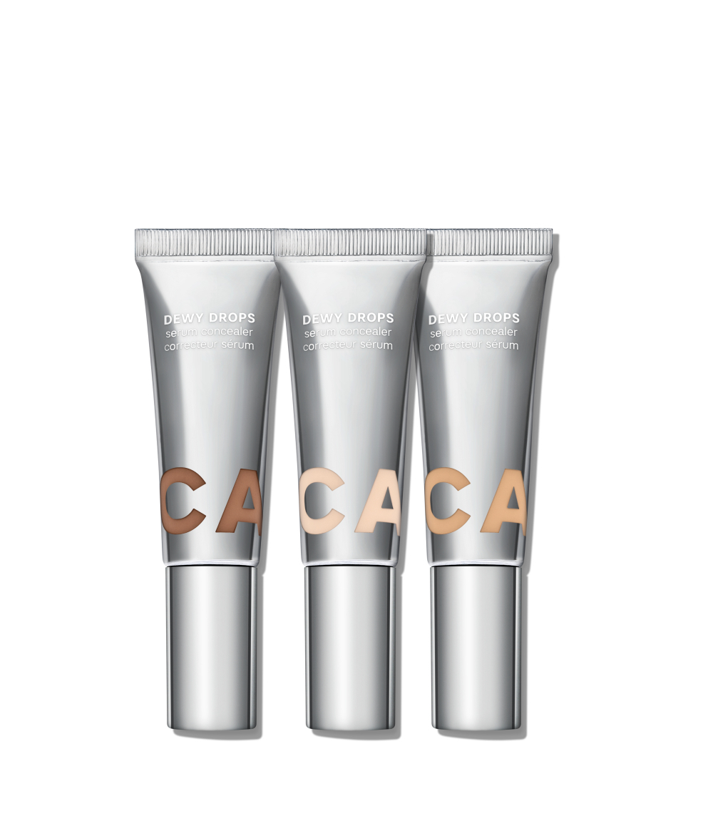 DEWY DROPS SERUM CONCEALER in de groep MAKE-UP / GEZICHT / Concealer bij CAIA Cosmetics (CAI1319)