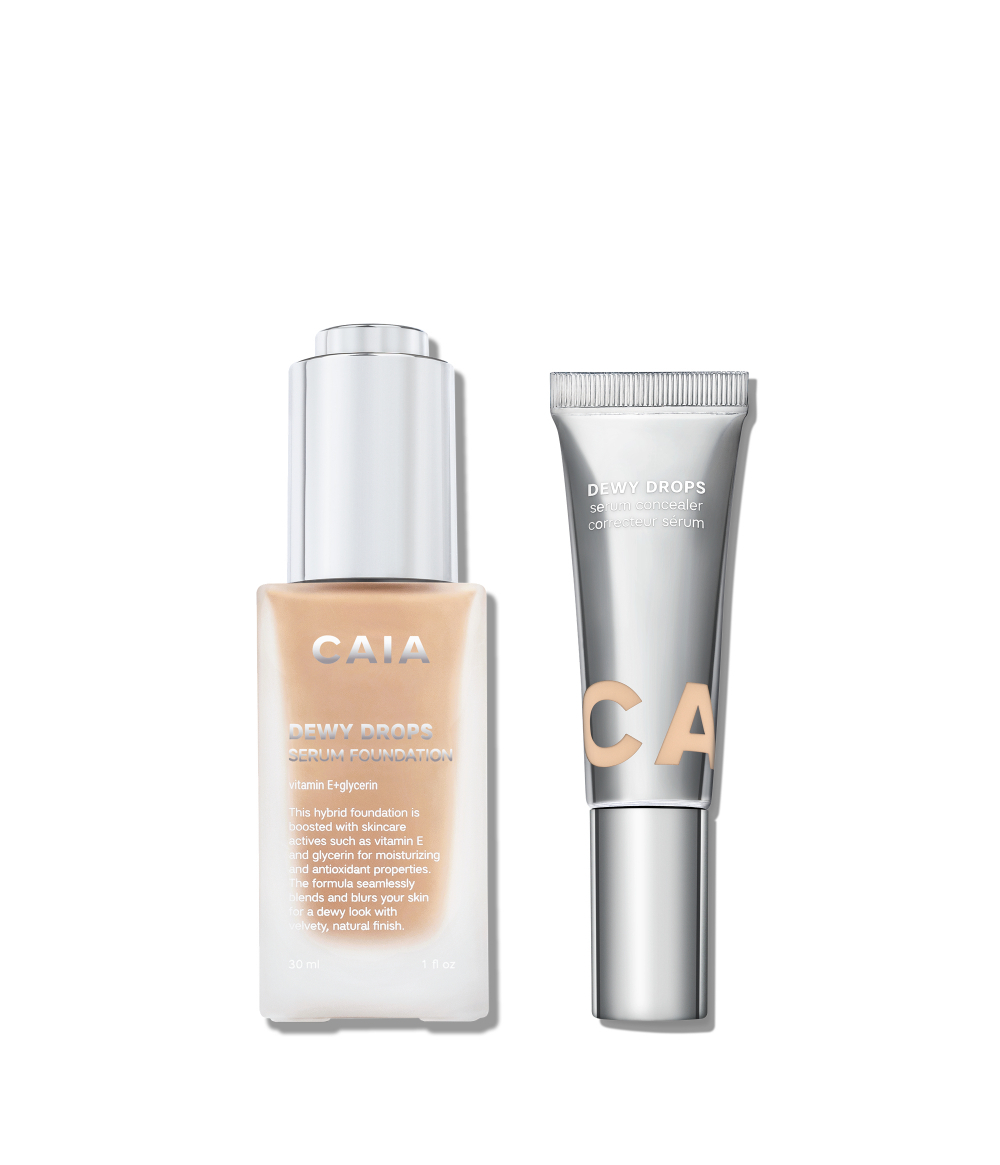 THE DEW-O in de groep KITS & SETS / Make-up bij CAIA Cosmetics (CAI1320)