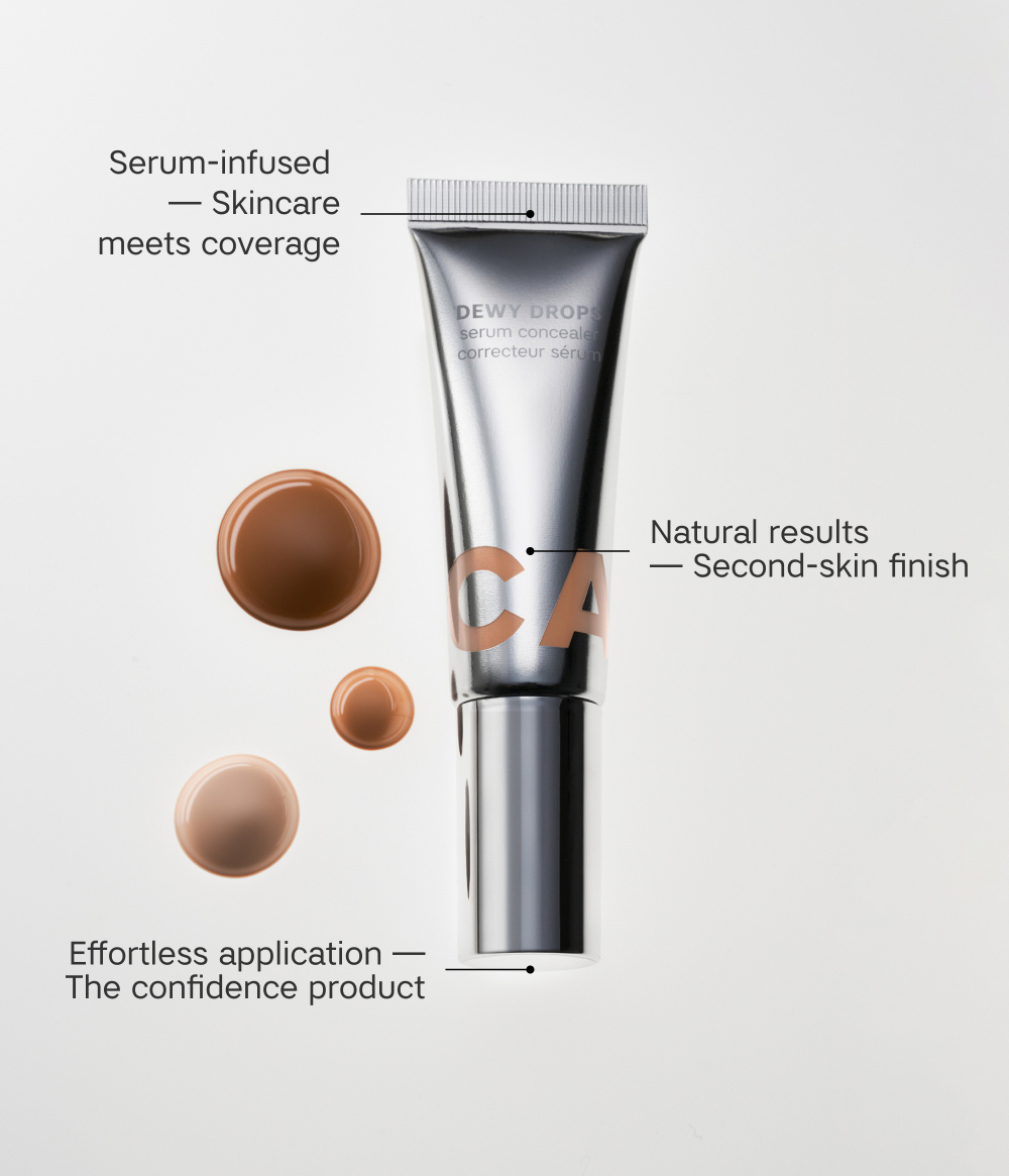 THE DEW-O
