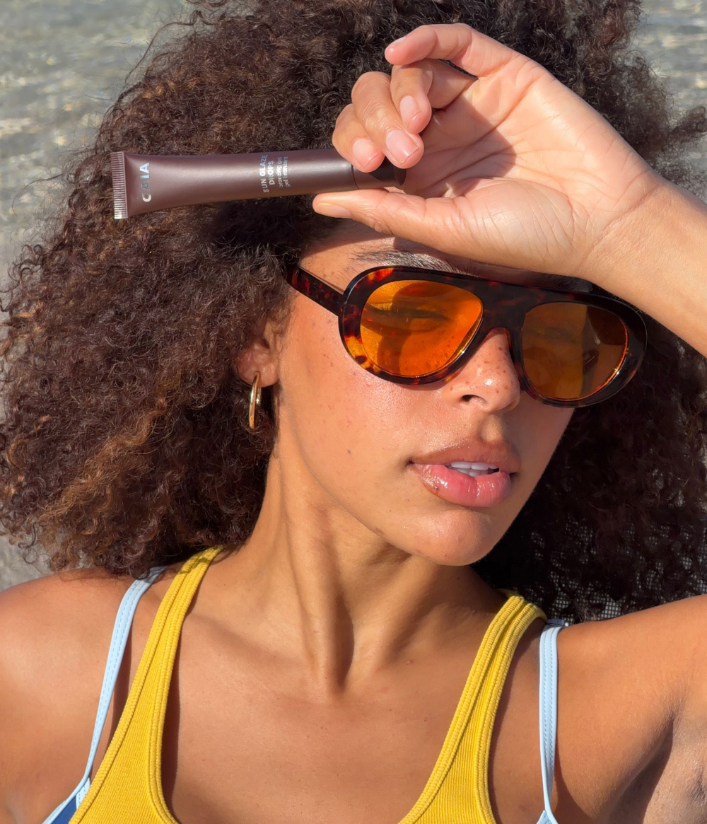 SPF THEN BRONZE