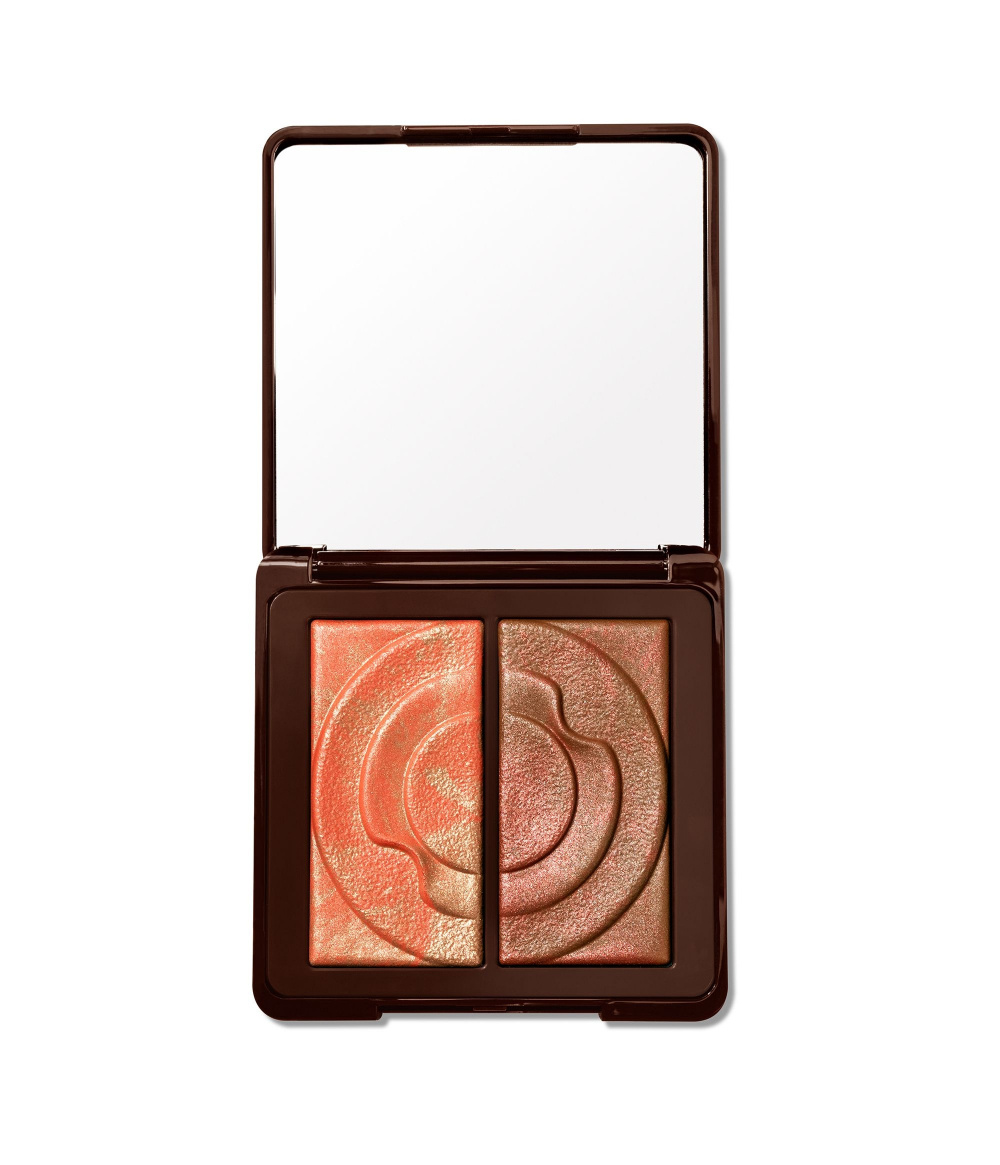SUN FILTER DUO PALETTE in de groep MAKE-UP / GEZICHT / Paletten bij CAIA Cosmetics (CAI1328)