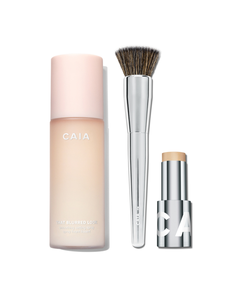 BLURRED BASE in de groep KITS & SETS bij CAIA Cosmetics (CAI1332)