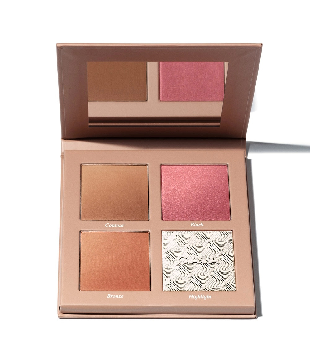 SASSY in de groep MAKE-UP / GEZICHT / Paletten bij CAIA Cosmetics (CAI134)