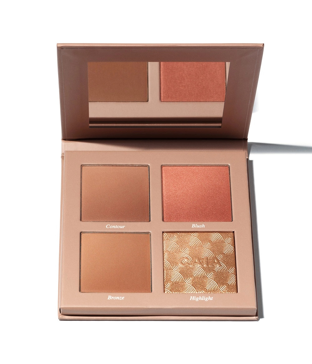 CLASSY in de groep MAKE-UP / GEZICHT / Paletten bij CAIA Cosmetics (CAI135)