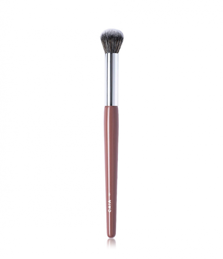 Nose Contour Brush 01 Makeup-Kwasten
