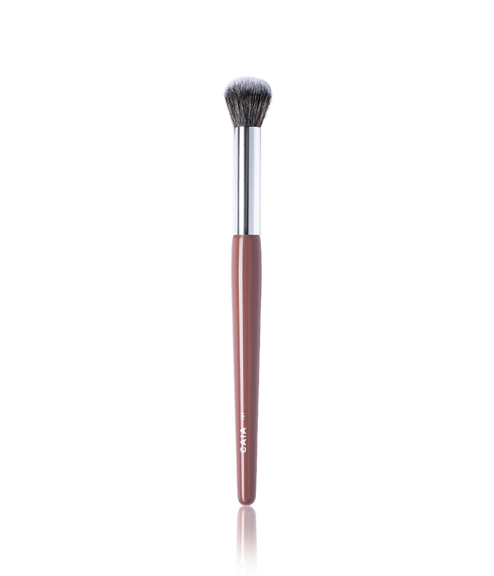 PRECISE BUFFER BRUSH F01 in de groep KWASTEN & TOOLS / KWASTEN / Make-Up Kwasten bij CAIA Cosmetics (CAI138)