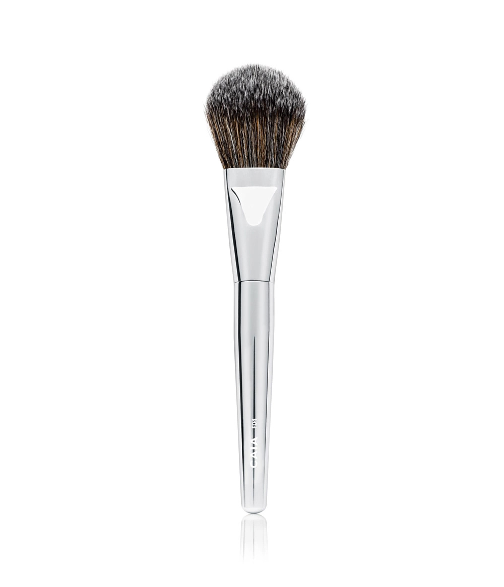 PADDLE POWDER BRUSH F04 in de groep KWASTEN & TOOLS / KWASTEN / Make-Up Kwasten bij CAIA Cosmetics (CAI141)