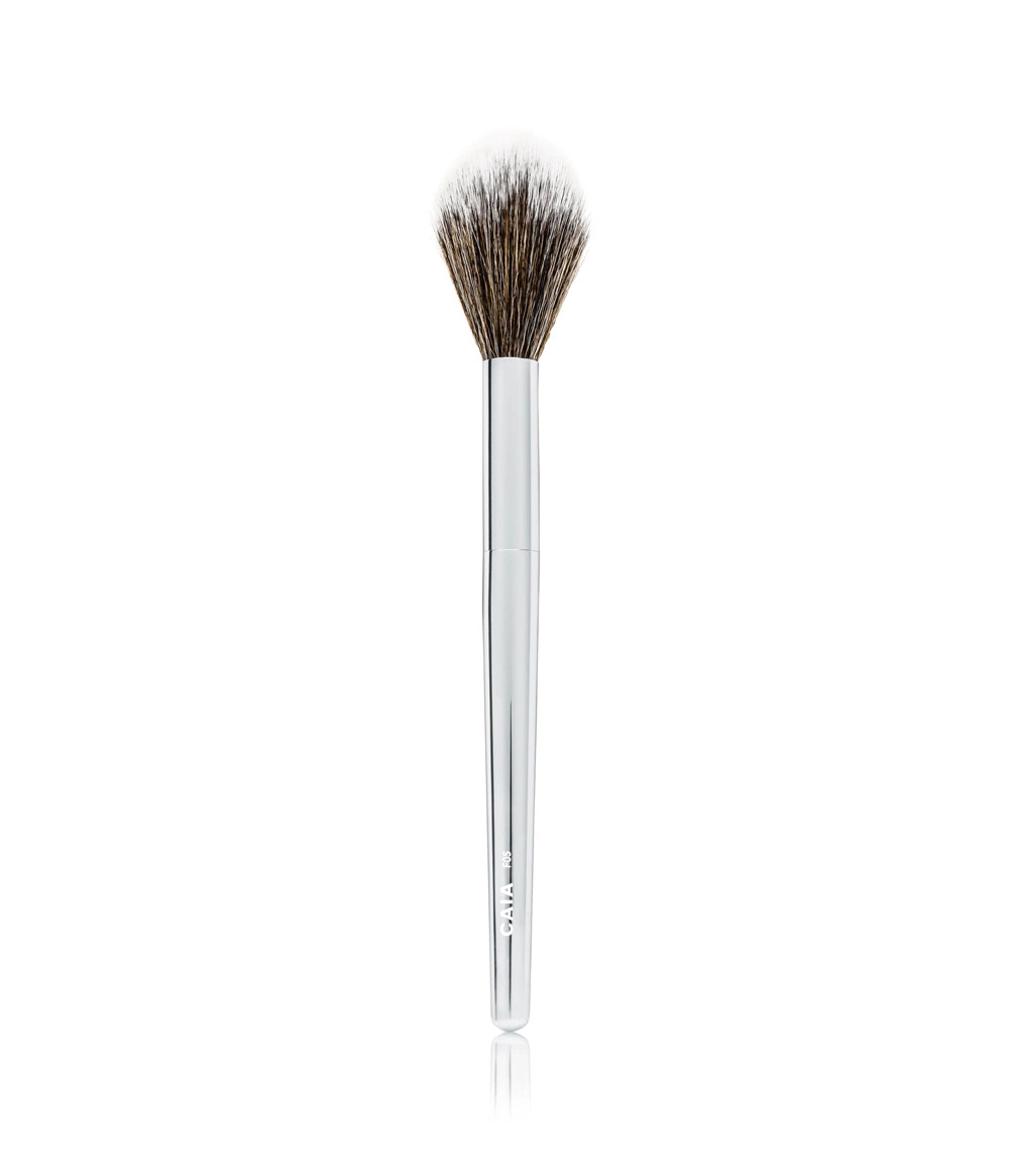 FEATHER BLENDING BRUSH F05 in de groep KWASTEN & TOOLS / KWASTEN / Make-Up Kwasten bij CAIA Cosmetics (CAI142)