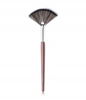 HIGHLIGHTER FAN BRUSH F07 HIGHLIGHTER FAN BRUSH F07