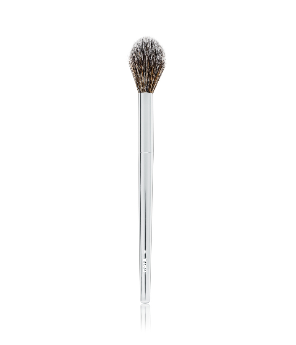 AIRBRUSHED EFFECT BRUSH F08 in de groep KWASTEN & TOOLS / KWASTEN / Make-Up Kwasten bij CAIA Cosmetics (CAI145)