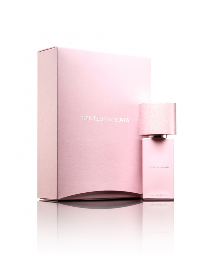 SENTEUR de CAIA in de groep PARFUM bij CAIA Cosmetics (CAI146)