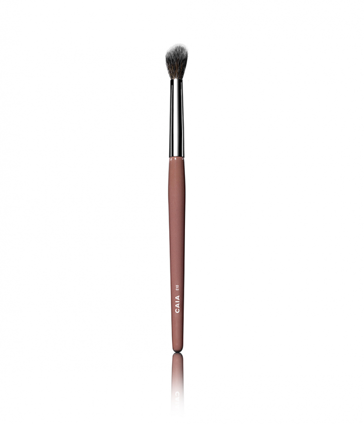 Crease Brush 10 Luomiväriharjat