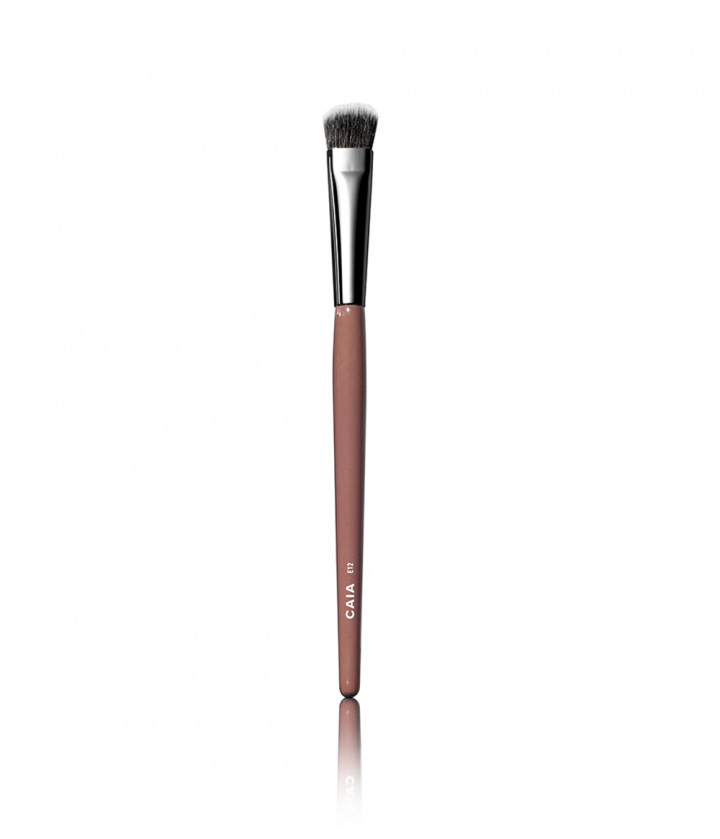 SMOOTHER BRUSH 12 in de groep KWASTEN & TOOLS / KWASTEN / Oogschaduwborstels bij CAIA Cosmetics (CAI156)