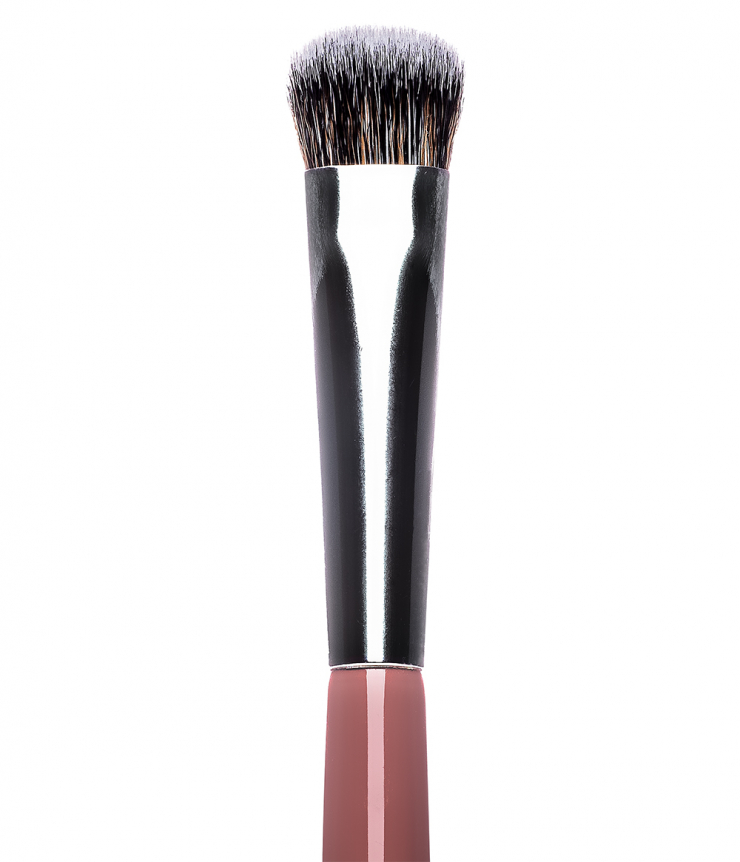 Smoother Brush 12 Oogschaduwborstels