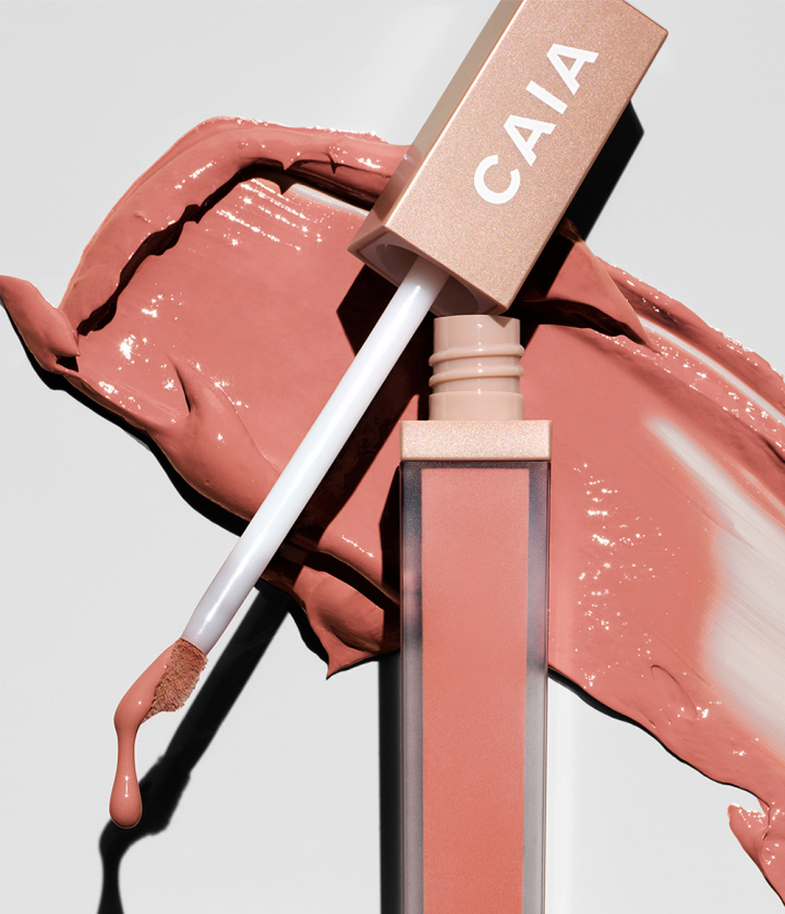 LUV PUPPIE in de groep MAKE-UP / LIPPEN / Vloeibare Lipstick bij CAIA Cosmetics (CAI157)