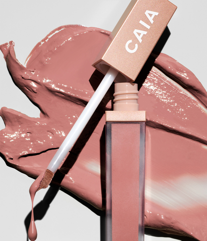 LUCKY CHARM in de groep MAKE-UP / LIPPEN / Vloeibare Lipstick bij CAIA Cosmetics (CAI160)