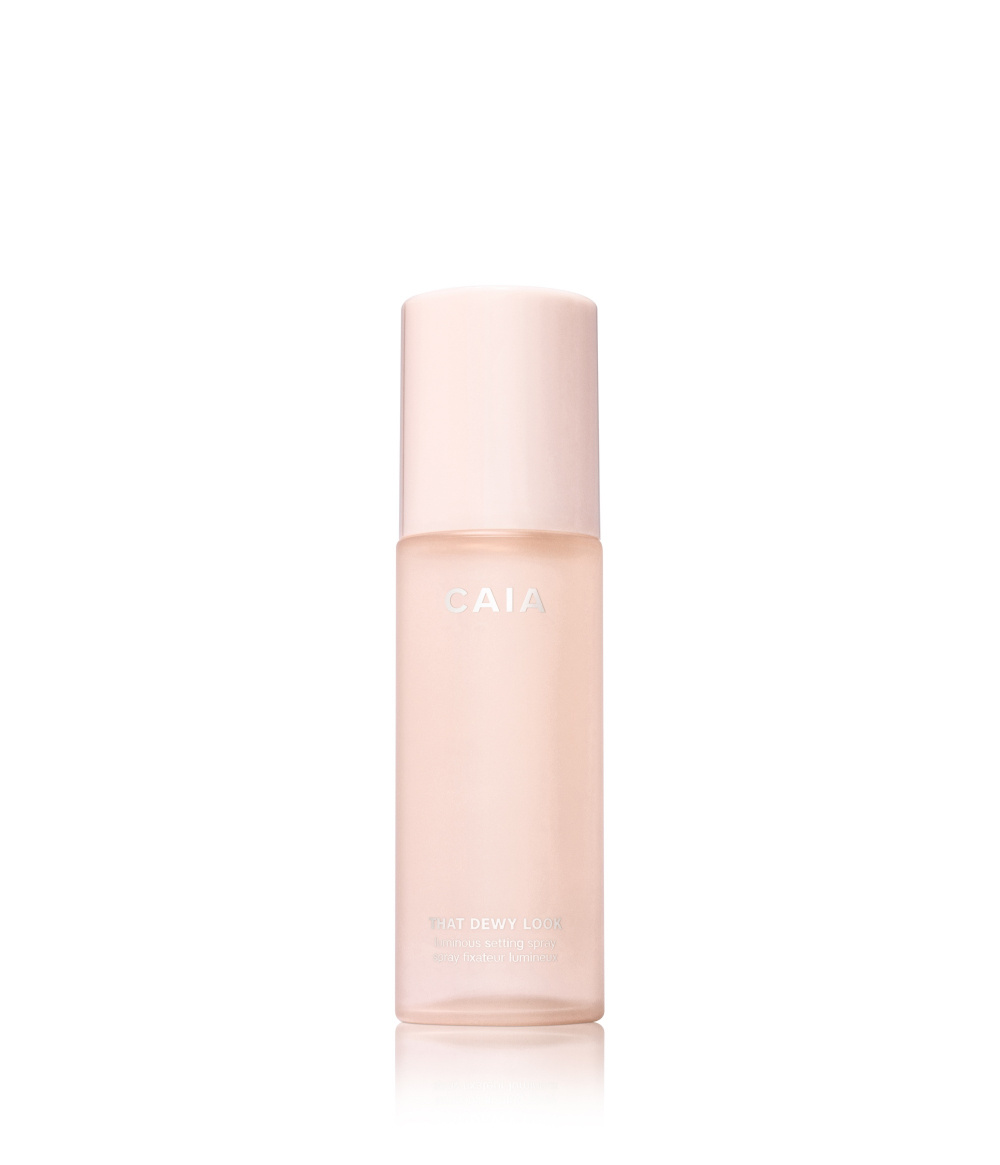 THAT DEWY LOOK in de groep MAKE-UP / GEZICHT / Setting Spray bij CAIA Cosmetics (CAI165)