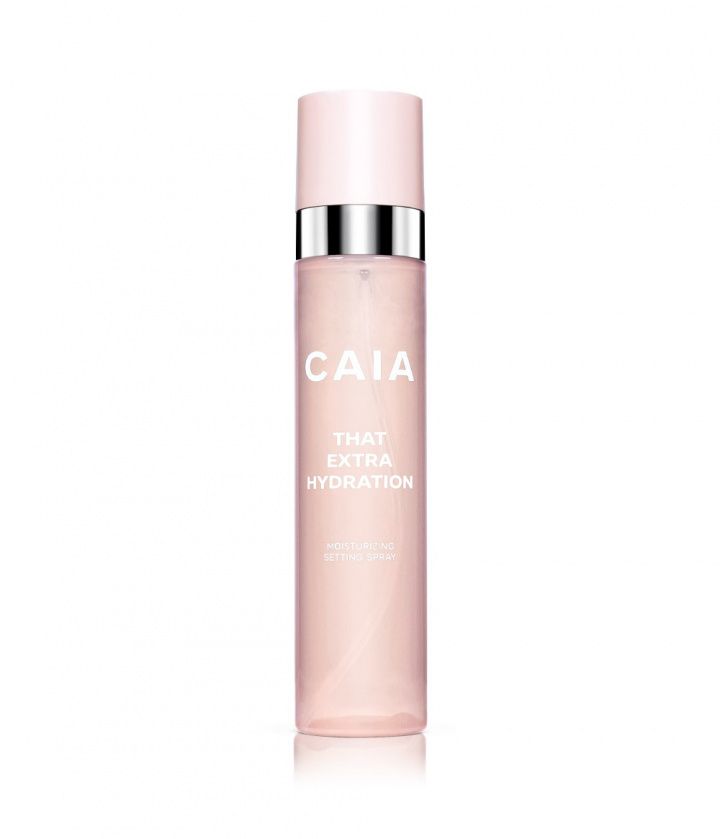 THAT EXTRA HYDRATION in de groep MAKE-UP / GEZICHT / Setting Spray bij CAIA Cosmetics (CAI166)