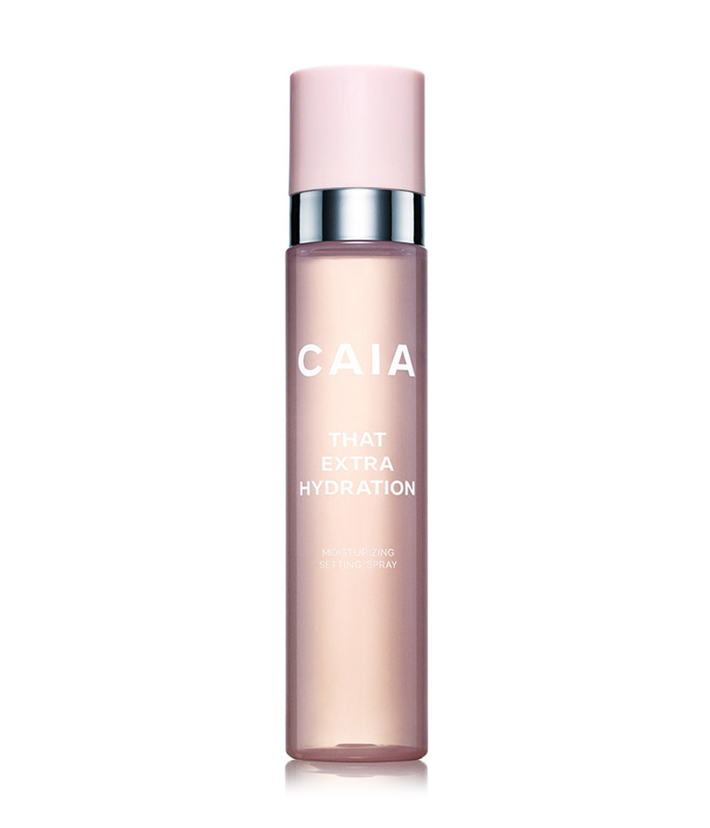 THAT EXTRA HYDRATION i gruppen SMINKE / ANSIKT / Setting Spray hos CAIA Cosmetics (CAI166)