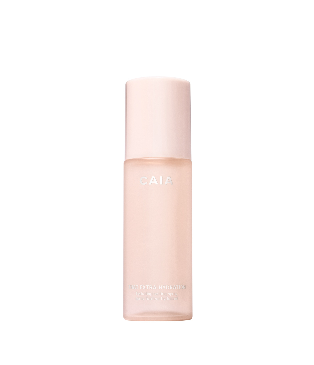 THAT EXTRA HYDRATION in de groep MAKE-UP / GEZICHT / Setting Spray bij CAIA Cosmetics (CAI166)