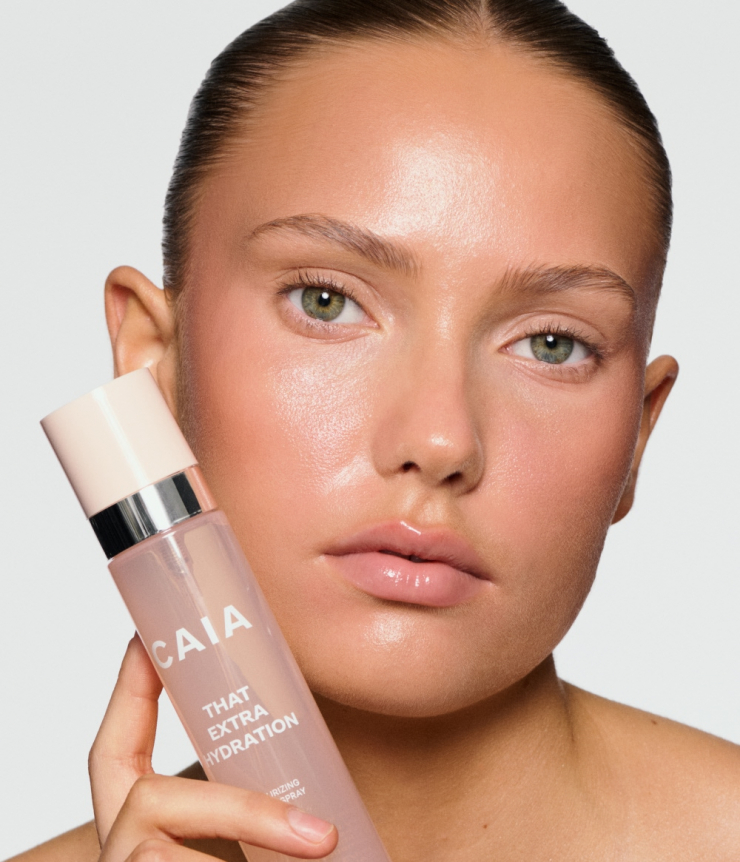 That Extra Hydration Setting Spray
