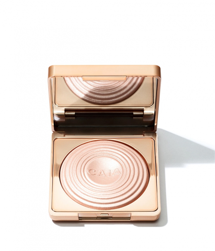 SAINT TROPEZ in de groep MAKE-UP / GEZICHT / Highlighter bij CAIA Cosmetics (CAI167)