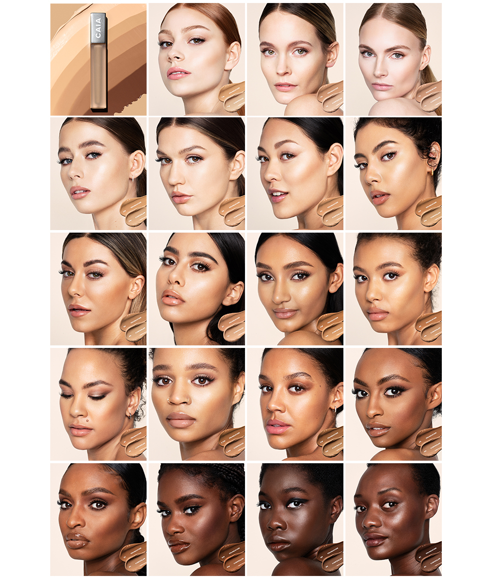 IT\'S ICONIC CONCEALER  IT\'S ICONIC CONCEALER