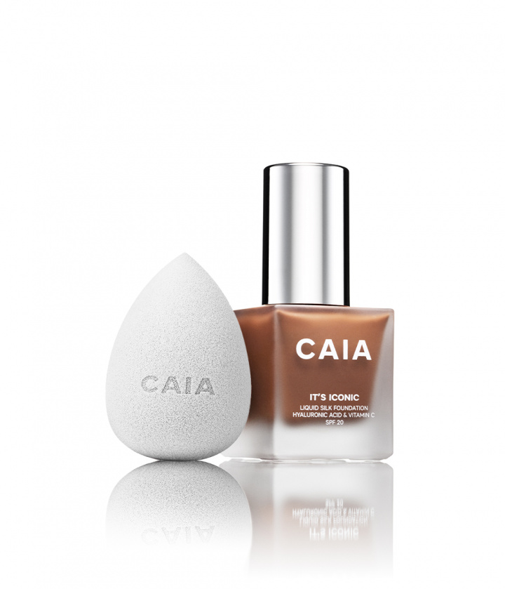 BLENDING BASE in de groep MAKE-UP / GEZICHT / Foundation bij CAIA Cosmetics (CAI184)