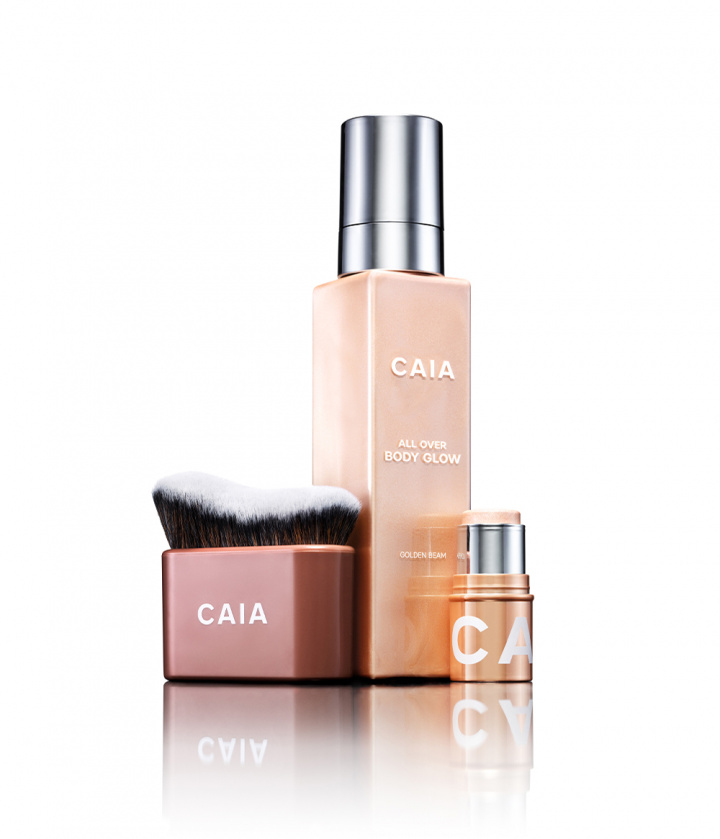 ALL OVER GLOW KIT in de groep MAKE-UP / LICHAAM / Body Glow bij CAIA Cosmetics (CAI187)