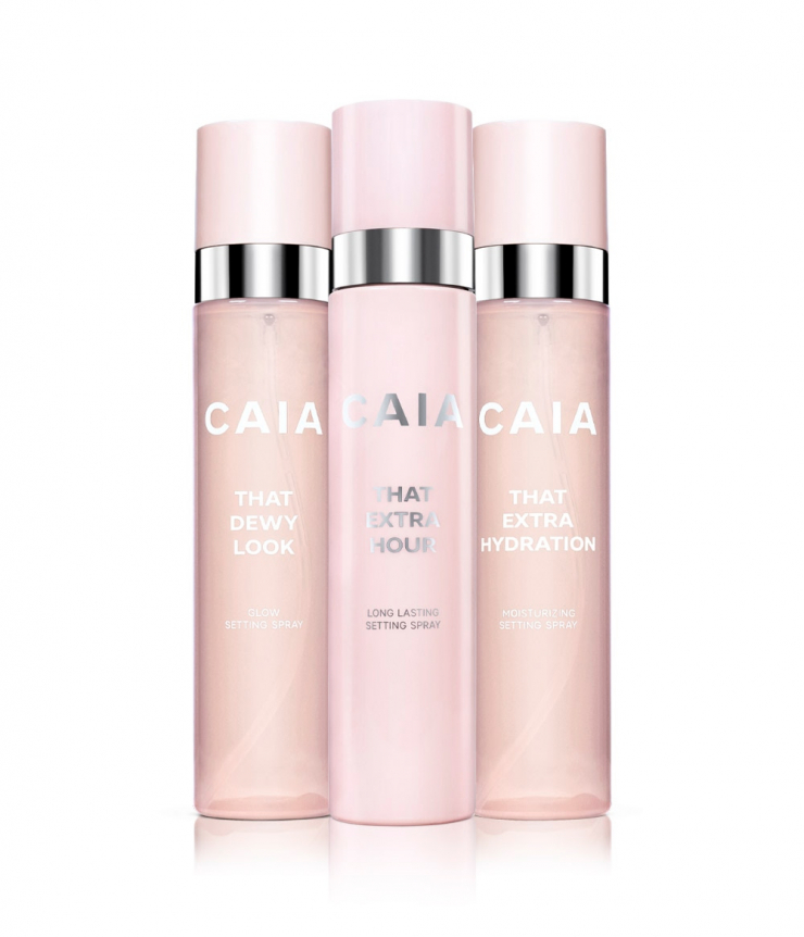 SETTING SPRAY TRIO