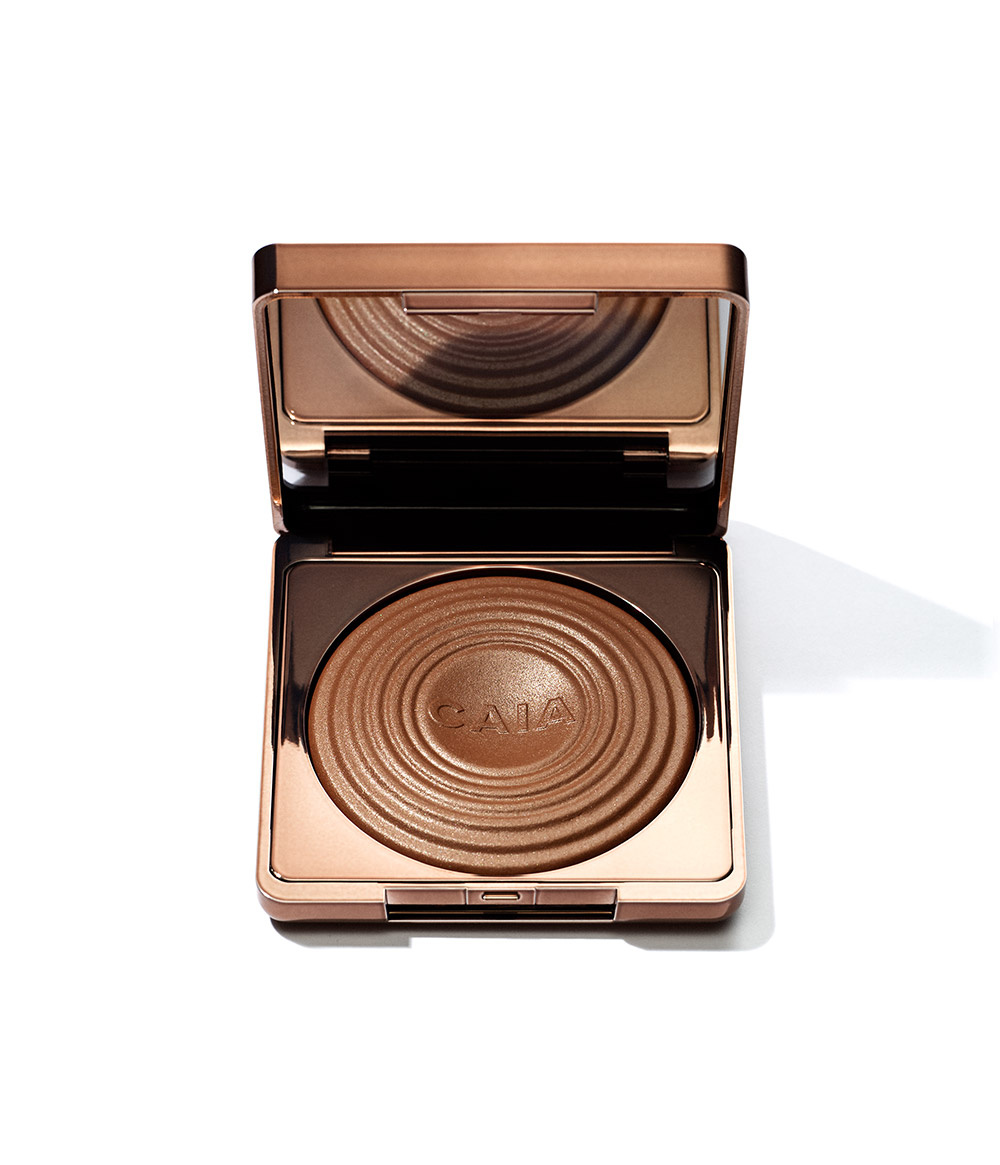 Bronzer authentic