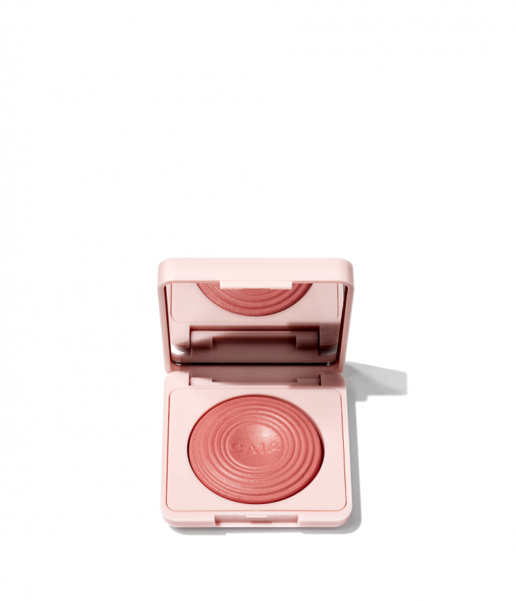 Peach Sorbet Blush prisma