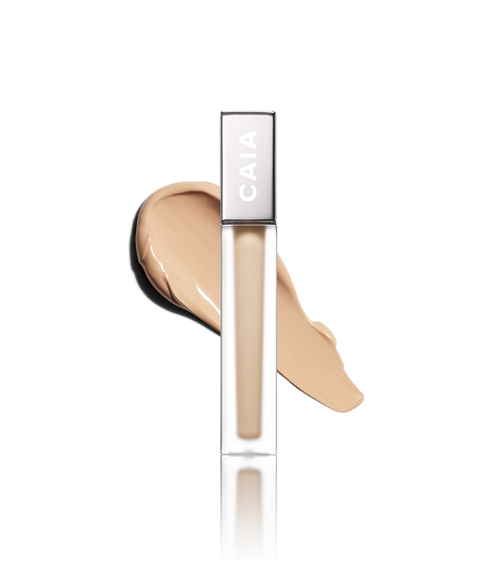 IT\'S ICONIC CONCEALER 1W in de groep MAKE-UP / GEZICHT / Concealer bij CAIA Cosmetics (CAI242)