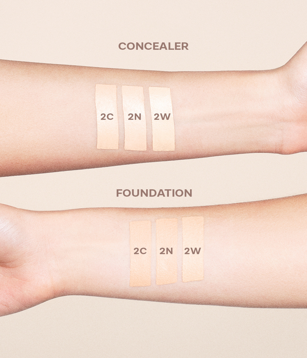 IT\'S ICONIC CONCEALER 2N