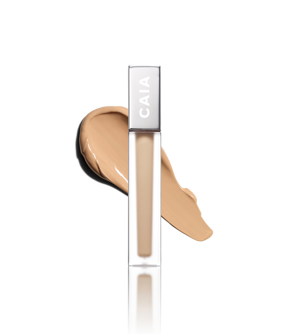 IT\'S ICONIC CONCEALER 2W in de groep MAKE-UP / GEZICHT / Concealer bij CAIA Cosmetics (CAI245)