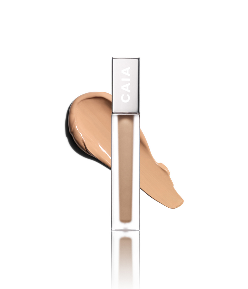 IT\'S ICONIC CONCEALER 3C in de groep MAKE-UP / GEZICHT / Concealer bij CAIA Cosmetics (CAI249)