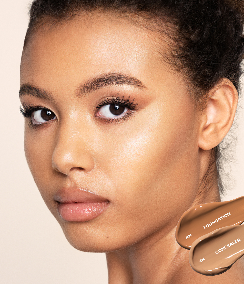 IT\'S ICONIC CONCEALER 4N