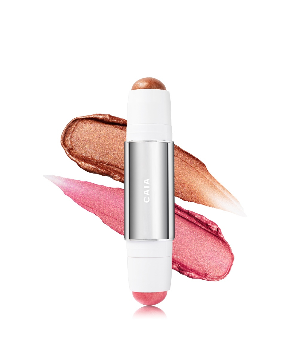 SUNKISSED DEWY STICK TAN in de groep MAKE-UP / GEZICHT / Makeup Sticks bij CAIA Cosmetics (CAI2544)