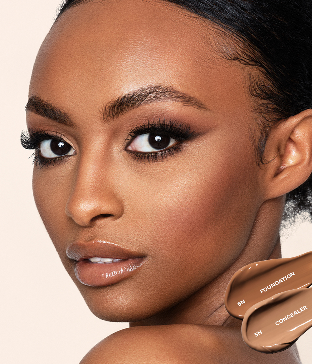 IT\'S ICONIC CONCEALER 5N IT\'S ICONIC CONCEALER 5N