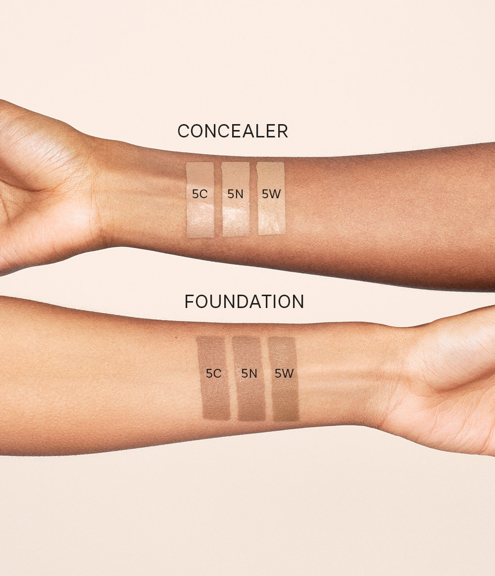 IT\'S ICONIC CONCEALER 5N IT\'S ICONIC CONCEALER 5N
