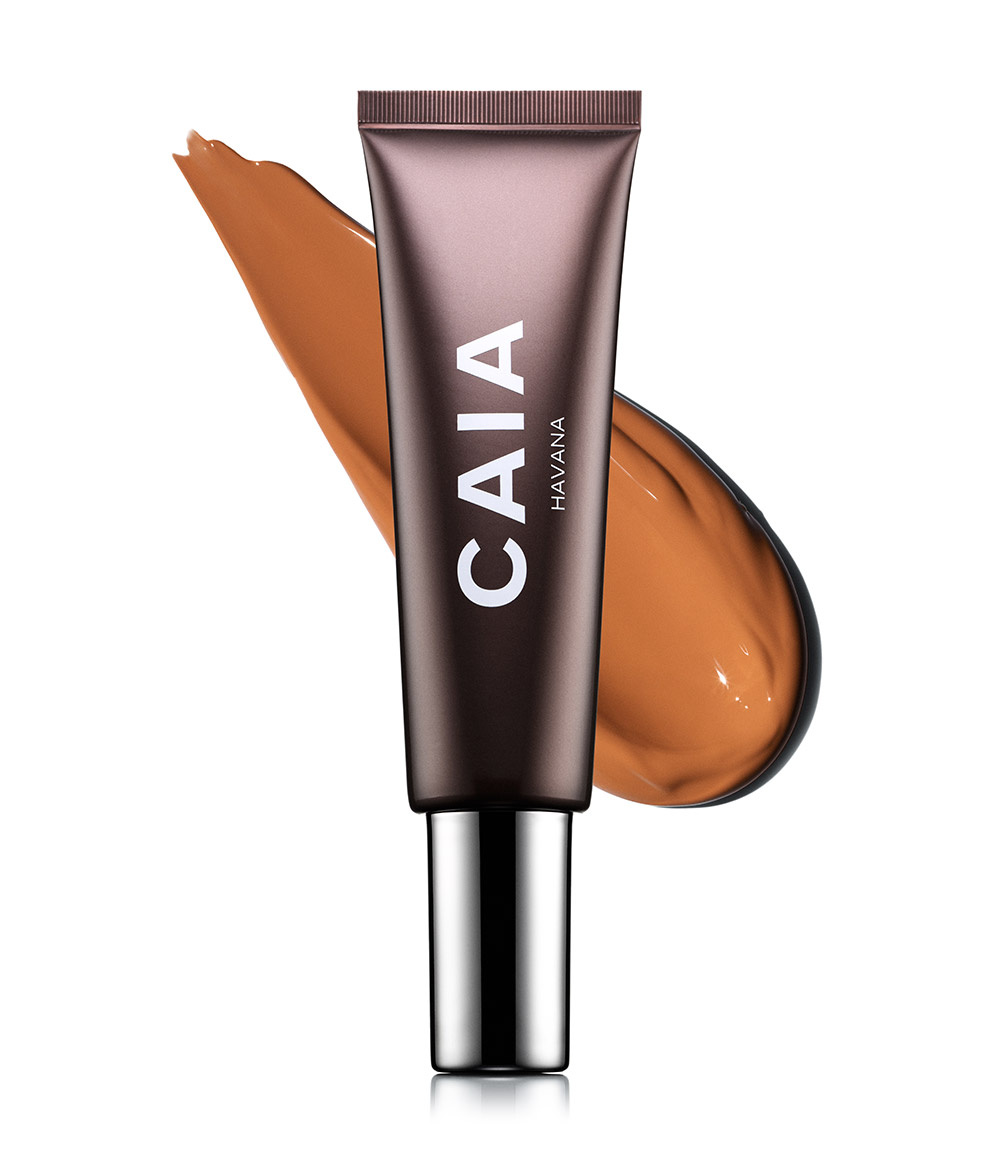 HAVANA in de groep MAKE-UP / GEZICHT / Bronzer bij CAIA Cosmetics (CAI262)