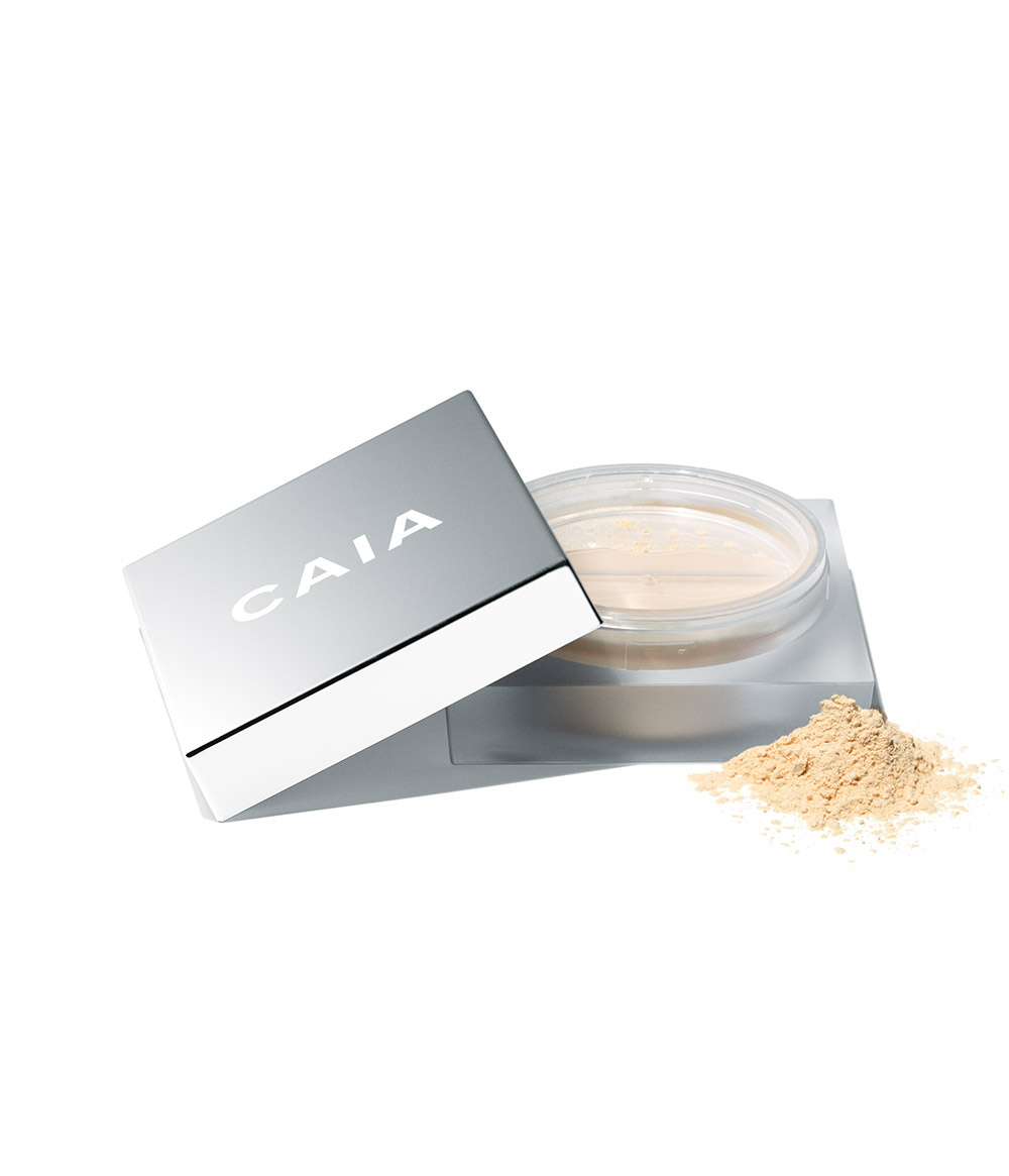 HONEY MATTE in de groep MAKE-UP / GEZICHT / Setting Powder bij CAIA Cosmetics (CAI266)